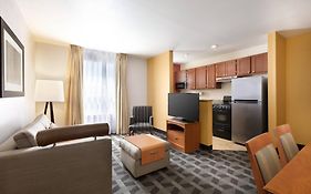 Towneplace Suites Gaithersburg
