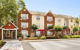 Towneplace Suites Gaithersburg